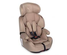 Lorelli 10071241905 Siège Auto Bébé Groupe (9-36 kg) Iris Isofix
