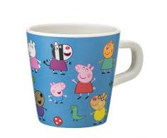 Petit Jour Paris - PI913K - Mug Peppa Pig - Parfait pour le petit dej!