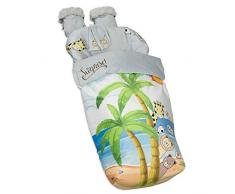 Babyline - 2000684 - Chancelière - Mixte