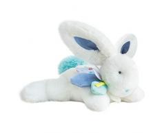 Doudou et Compagnie Tutti Frutti Doudou Lapin Menthe