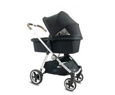 Arrue – Systèmes de voyage pour voiture, chaises, landau, hamac, capote, couvre-pieds et bulle