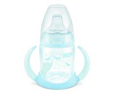 NUK 10759234 Biberon unisexe