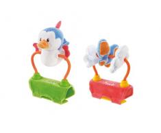 Trudi Spirale Poussette Pic