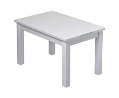 Pioupiou et Merveilles Ma Première Table Gris