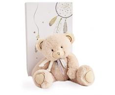 Doudou et Compagnie Attrape-REVE - Ours Beige 30 cm