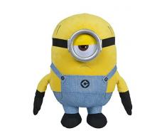 NICOTOY Minions DM3 Mel Peluche 36 cm