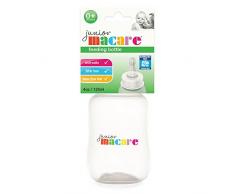 Biberon junior macare 125 ml