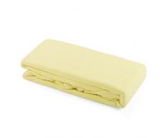 Junior Joy Berceau Couverture Lit de Couette Citron