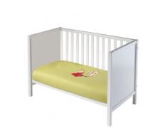 Naf-Naf Couette Brodé Jungle