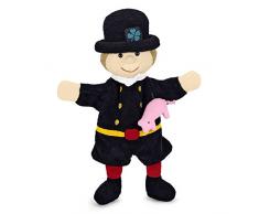 STERNTALER Marionnette Ramoneur