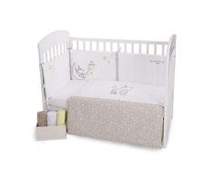 Kikka 41101020005 Boo Parure de Lit
