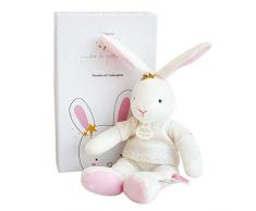 Doudou et Compagnie Lapin Etoile - Pantin