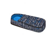 CYBEX Gold Nacelle Souple Cocoon S, De la Naissance à 6 Mois (9 kg), Trust