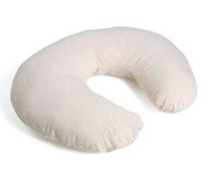 Olmitos Coussin maternel beige
