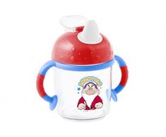 Disney Tasse dApprentissage, Multi-couleurs, 200 ml