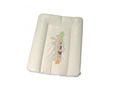 Kuli-Muli 3272 Soft 70/50 PAnimaux Matelas à Langer Beige