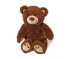 Grünspecht - Ours en peluche - 313-V1 - Pour des câlins chauds