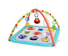 Sesame Street Tapis D’Éveil