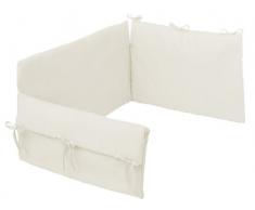 Julius Zöllner 82200 49200 Tour de lit Vario Ecru