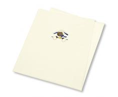 Sterntaler Drap dÉté Anti-UV Stanley2 Le Mouton