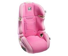 Kiwy 4 cx30 07kw Housse de rechange pour siège auto enfant Guidon universel, Candy