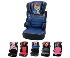 Nania Rehausseur Enfant Befix Toy Story Disney Luxe Groupe 2/3 15-36 kg