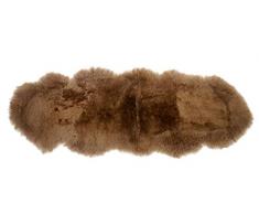 Kaiser Tapis en Peau dAgneau Cappuccino Ca.185 x 60 cm