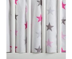 Jupe pour lit bébé 70 x 140 cm