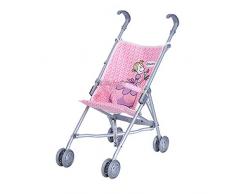 Petit Jour Paris - PC320L - Poussette pour Poupées Coucou Les Princesses - Parfait pour promener Doudou !