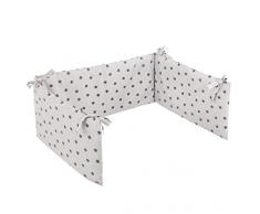 Träumeland TT19201 Parure de lit 3 pièces