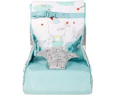 TUC TUC 5790 Rehausseur Voyage