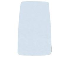 Andy & Helen 003 sous lit avec draps, ciel