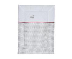 Schardt 131090000 3/713 Tapis Déveil étoile avec application, 100 x 135 cm