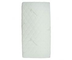 babyCalin Matelas Aloe Vera 70 x 140 x 10 cm 1 Unité