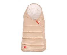 Kaiser Eskimo Chancelière pour Siège de Bébé Beige
