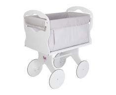 Kiara Berceau multifonction – Parent