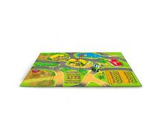 Go Grippers, John Deere Country Lanes, Tapis déveil pliable et camion