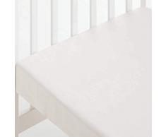 Pekebaby 15502000 50 BE Drap de Lit