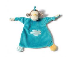 My First Nici Doudou peluches (25 x 25 cm, singe)