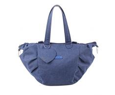 Minene Uk Amelia orteils Nursery Sac à langer (G)