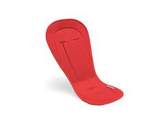 Coussin Confort Universel Bugaboo, Rouge Néon