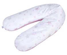 Julius Zöllner Coussin dallaitement avec garnissage en perles, disponible dans différents designs