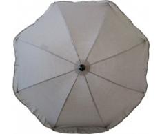 ISI Mini Parasol gris