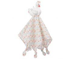 DOMIVA Swan Lake Doudou Cygne 43 cm