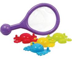Playgro Jouet de Bain Pêche