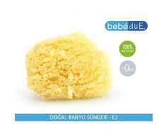 Bebã© Due 1703496031 Éponge de bain pour bébé 0 m +
