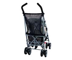 Sunnybaby maille 19167 pour poussette avec fermoir, Marine
