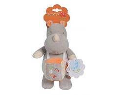 NICOTOY Peluche Musicale