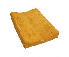 TIMBOO TM-WAS12-528 5414546066621 Housse Coussin A Langer, 67cm x 44cm, Oker Jaune
