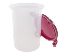 dBb Remond Boîte Ronde Hermétique Marsala